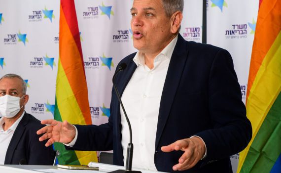 הורוביץ נגד המוסר, נגד המדע ונגד האתיקה הרפואית