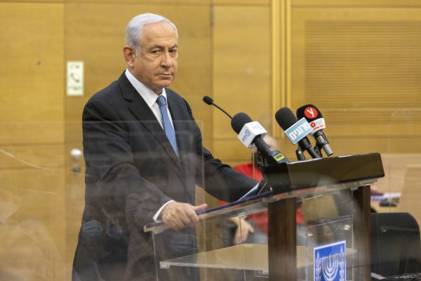 "לעת הזאת": נתניהו מוותר על לשכה נוספת
