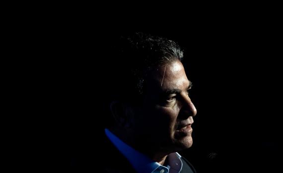 ראש המוסד לשעבר: איראן תטיל אטום על ישראל?