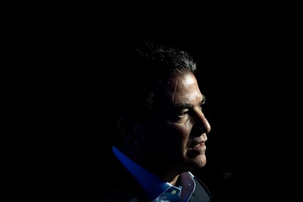 ראש המוסד לשעבר: איראן תטיל אטום על ישראל?