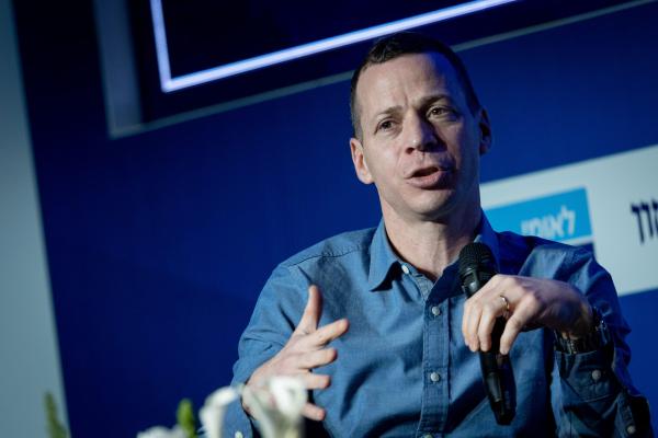 עמית סגל במתקפה חריפה: "שנים לא ראינו דבר כזה"