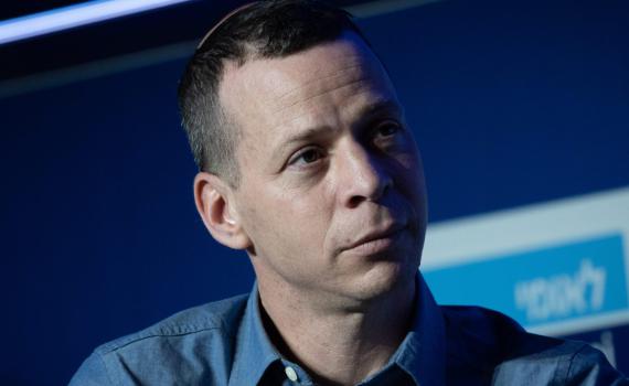 'יקח אותה לליכוד'| התחזית המפתיעה של עמית סגל