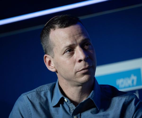 לא רק חדשות 12: התפקיד החדש של עמית סגל