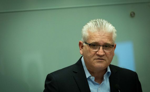 ליברמן לא חושש מאבידר: "מחויב לקואליציה הנוכחית"