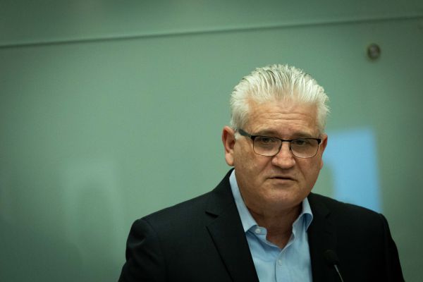 אבידר זועם: "איבדנו את אמון הציבור וגורשנו מהעיר"