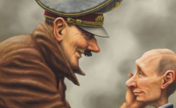 יד ושם על המלחמה: להפסיק את זילות השואה