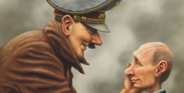 יד ושם על המלחמה: להפסיק את זילות השואה