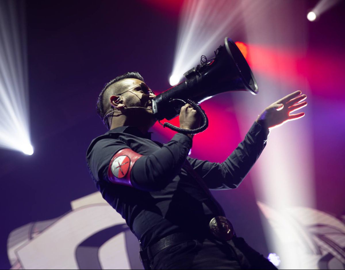 זה אפשרי: להיות במופע של פינק פלויד בישראל | אקוס