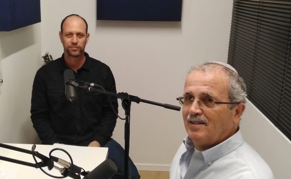 המאבק של נתניהו בבית המשפט: צוללים עם פרופ' ידידיה שטרן