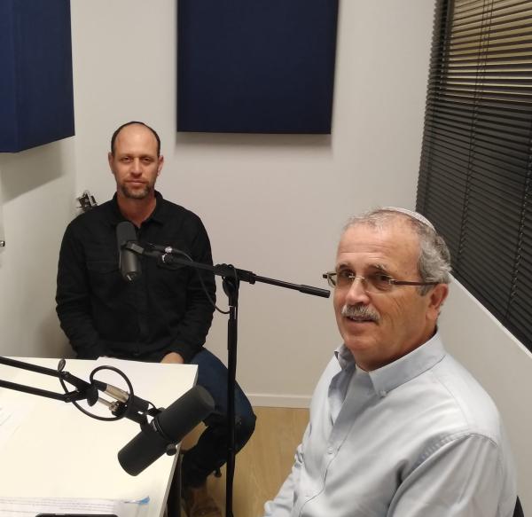 המאבק של נתניהו בבית המשפט: צוללים עם פרופ' ידידיה שטרן