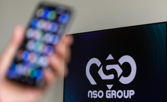 חשבון הטוויטר של חושף פרשת פגסוס – נמחק