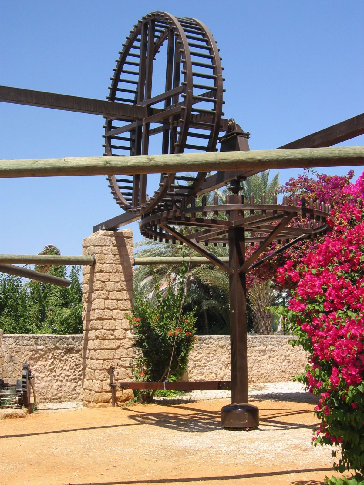 גיבורי כוח נשכחים: סיפור היסטורי עוצר נשימה