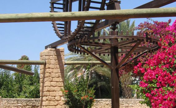 גיבורי כוח נשכחים: סיפור היסטורי עוצר נשימה