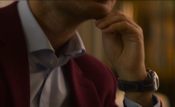 נוכל הטינדר: הסיקור הזה פשוט לא לגיטימי