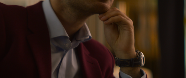 נוכל הטינדר: הסיקור הזה פשוט לא לגיטימי