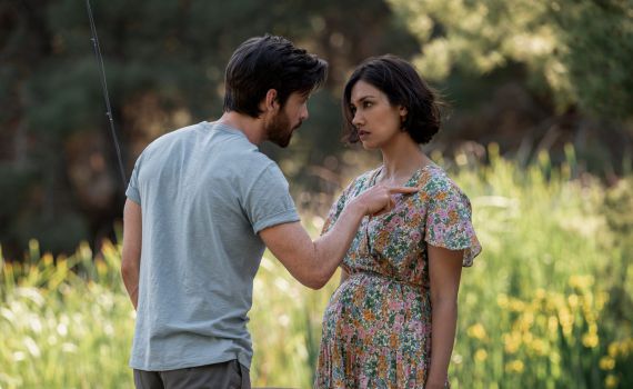 נטפליקס מתרשלת: 100 אחוז מאמץ באפס קלאס