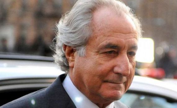 אחותו של ברני מיידוף ובעלה נמצאו מתים