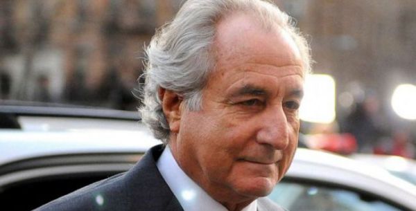 אחותו של ברני מיידוף ובעלה נמצאו מתים