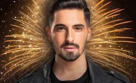 פורש? מיכאל בן דוד שוקל לא לייצג את ישראל באירוויזיון