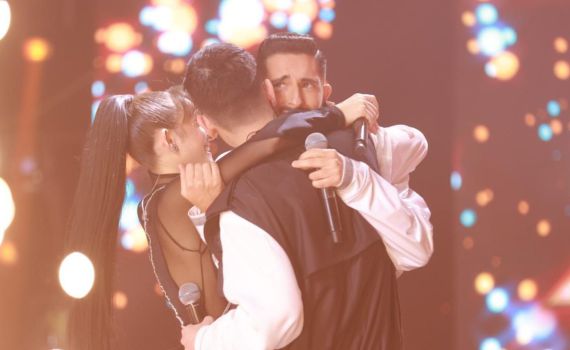 גמר אקס פקטור: זה הנציג שלנו לאירוויזיון 2022