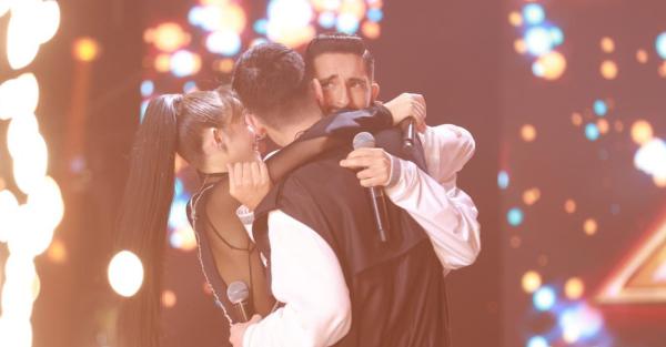 גמר אקס פקטור: זה הנציג שלנו לאירוויזיון 2022