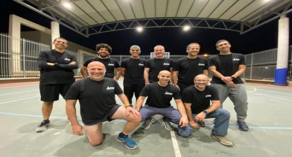 "לא חשבתי שכל כך פשוט להיפטר מהכרס"