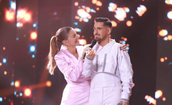 אקס פקטור: עוזרת ההפקה שהתרסקה והטעות בניקוד