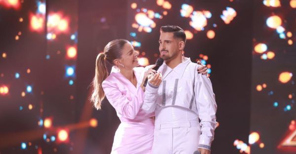 אקס פקטור: עוזרת ההפקה שהתרסקה והטעות בניקוד