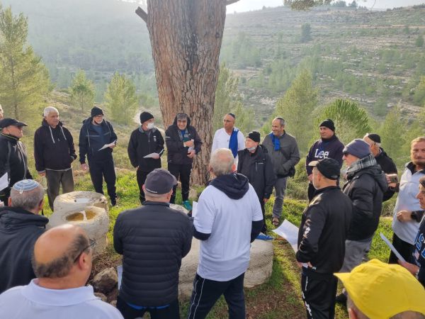 שנתיים לאחר הרצח: אזכרה לזכרה של אורי אנסבכר הי"ד