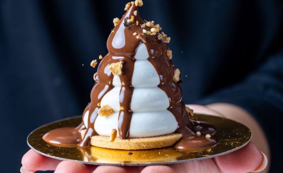 קאבום: בית הקרמבו שממציא את הקינוח מחדש