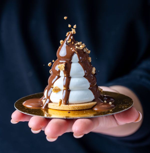 קאבום: בית הקרמבו שממציא את הקינוח מחדש