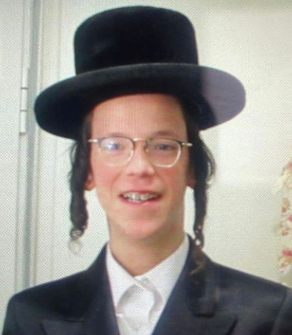 ראיתם? המשטרה מחפשת אחר נעדר מירושלים