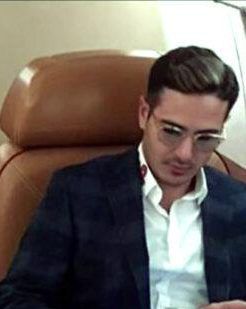 אי אפשר בלי: סיימון לבייב מגיע לארץ נהדרת