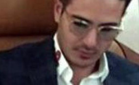 היעד הבא של נוכל הטינדר: קריירה בינלאומית בהוליווד