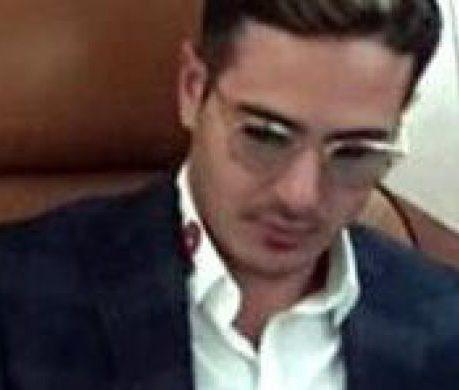 היעד הבא של נוכל הטינדר: קריירה בינלאומית בהוליווד