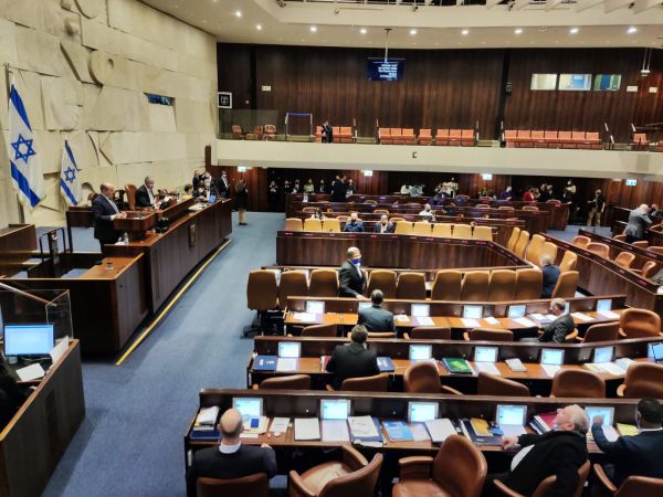 500 מתים בחודש; בנט: "מה כל כך רע לכם?"