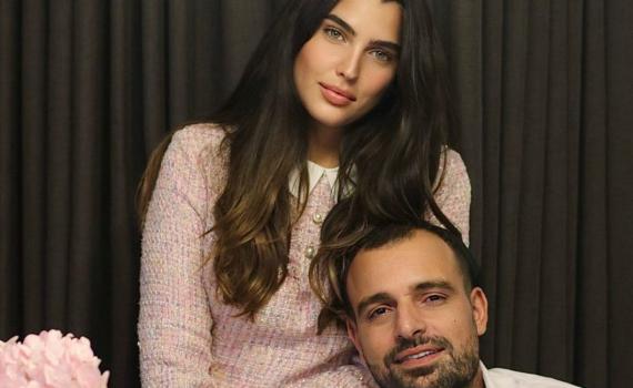 סופי: מור ממן ובעלה החליטו להפריד כוחות