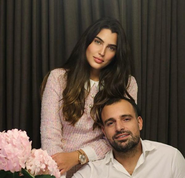 סופי: מור ממן ובעלה החליטו להפריד כוחות