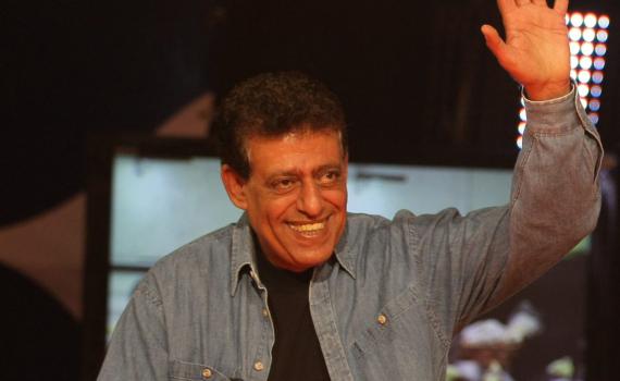 זכה בטוטו והתחתן תוך שבועיים: שימי תבורי מפתיע