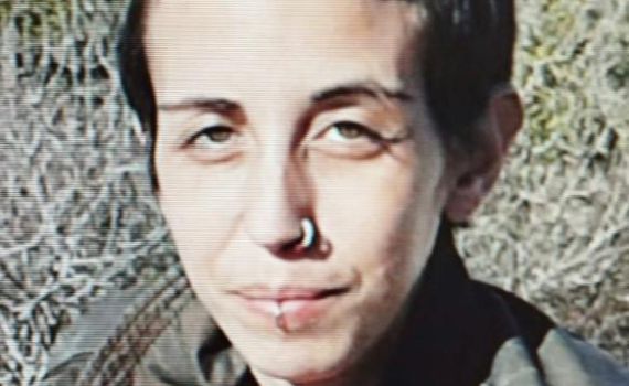 ראיתם אותה? המשטרה מחפשת אחר נעדרת מחיפה