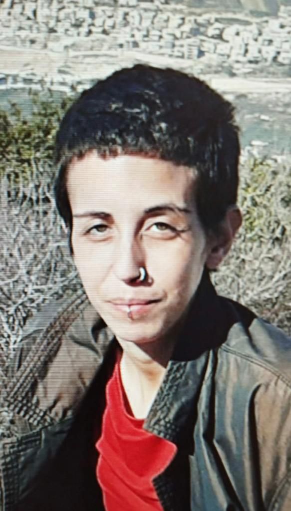 ראיתם אותה? המשטרה מחפשת אחר נעדרת מחיפה