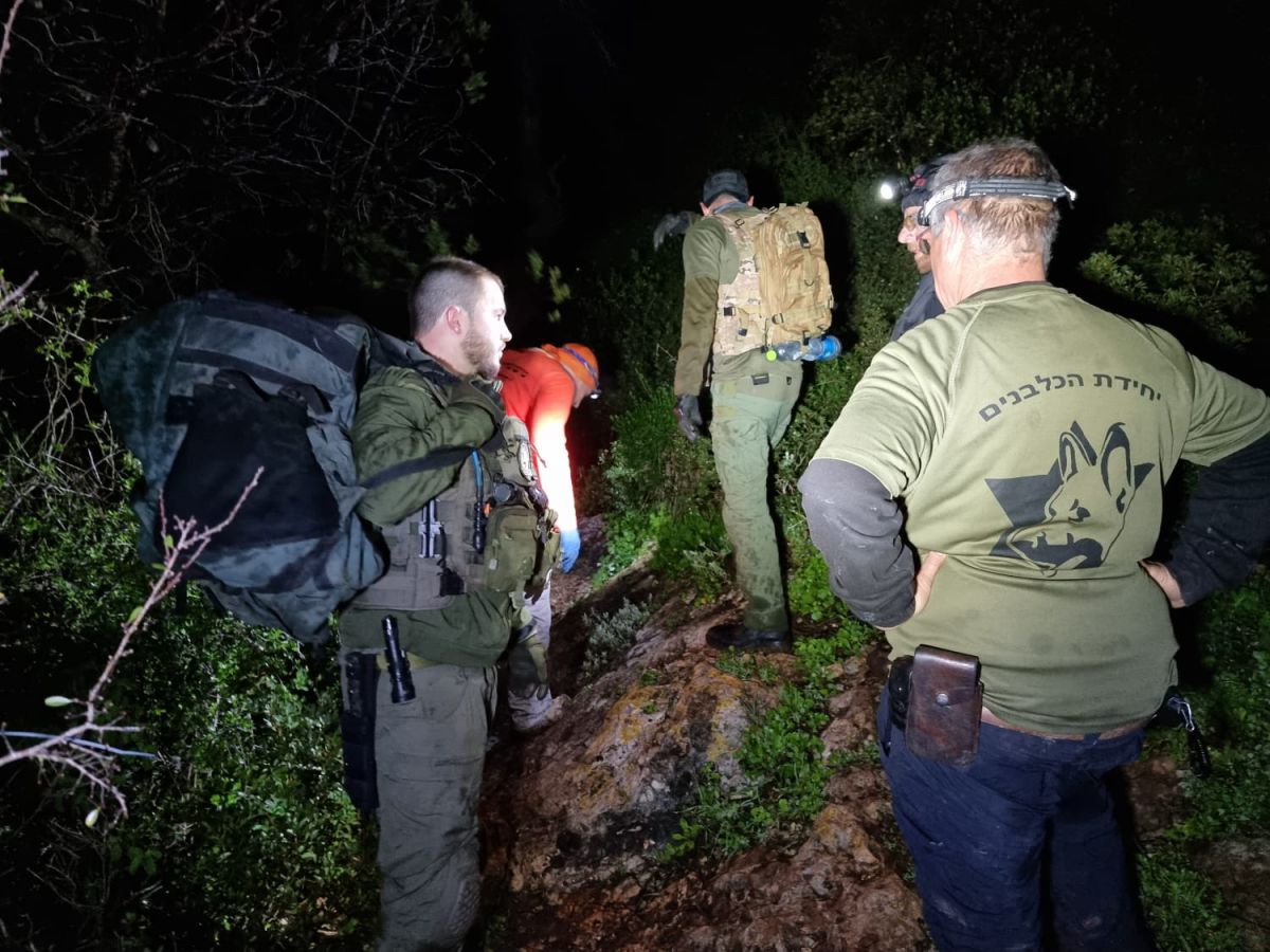 סוף עצוב: הנעדרת מחיפה אותרה ללא רוח חיים