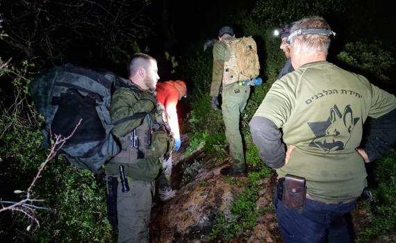 סוף עצוב: הנעדרת מחיפה אותרה ללא רוח חיים