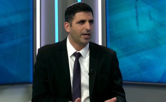 קרעי: היועמ"שית החדשה היא פקידה של גדעון סער