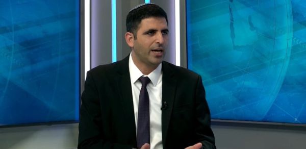 קרעי: היועמ"שית החדשה היא פקידה של גדעון סער