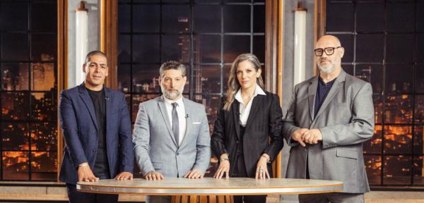 רשת 13 עם "המסעדה הבאה" קרובה ללעשות היסטוריה