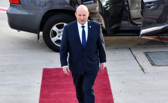 ראש הממשלה יוצא לביקור היסטורי בבחריין