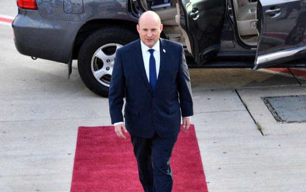 ראש הממשלה יוצא לביקור היסטורי בבחריין