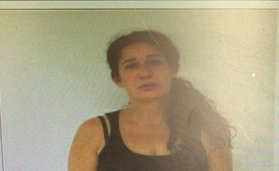 ראיתם אותה? מחפשים אחר נעדרת מדימונה