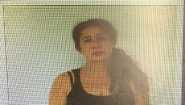 ראיתם אותה? מחפשים אחר נעדרת מדימונה